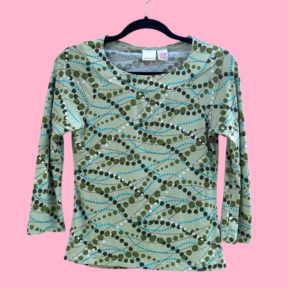 y2k top